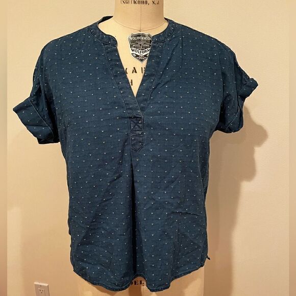 Madewell Tops - Madewell Top women’s XS‎